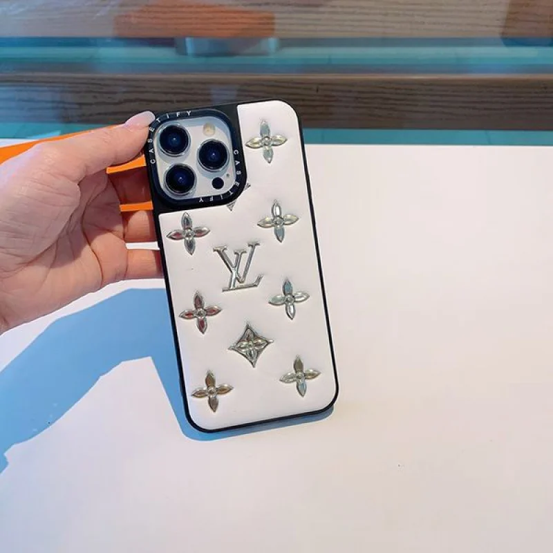 ルイヴィトン iphone13/14Proケース 偽物 vuv67974