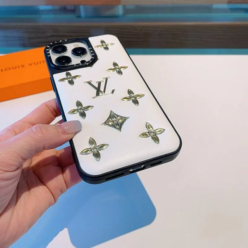 ルイヴィトン iphone13/14Proケース 偽物 vuv67974