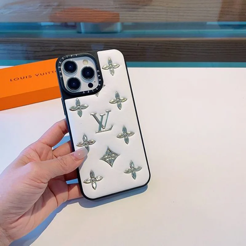 ルイヴィトン iphone13/14Proケース 偽物 vuv67974