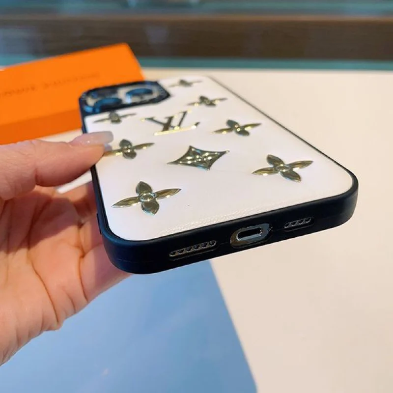 ルイヴィトン iphone13/14Proケース 偽物 vuv67974