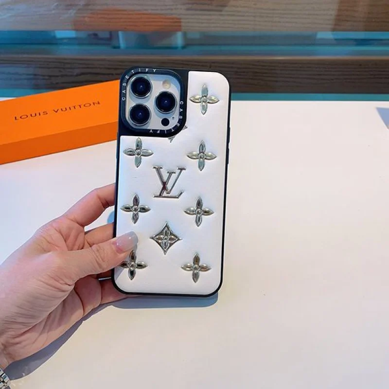 ルイヴィトン iphone13/14Proケース 偽物 vuv67974
