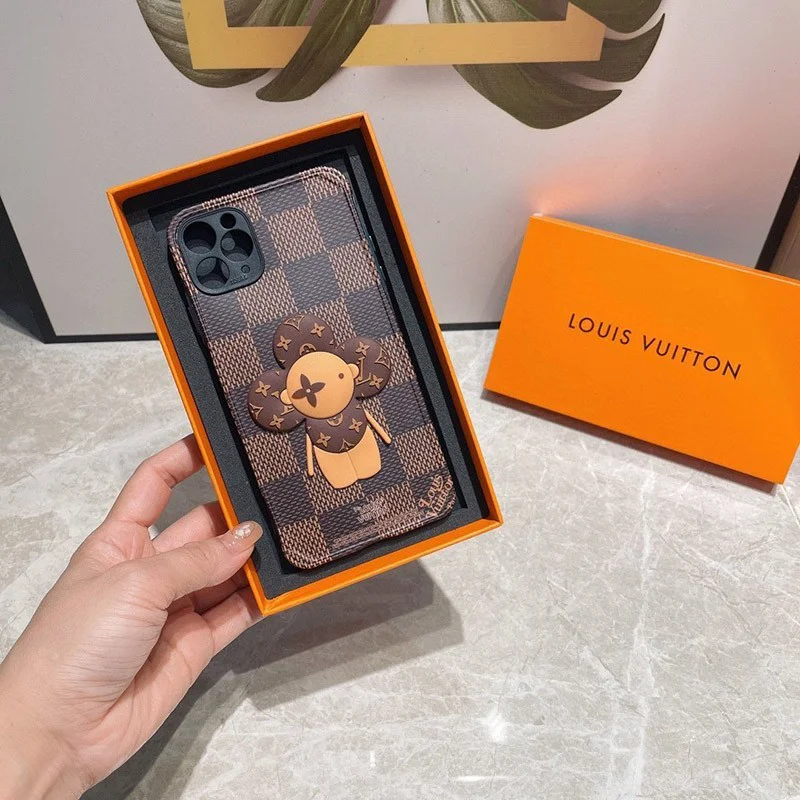 ★関税/送料込★ルイヴィトン スマホケース コピーIPHONE 11/12/13/Pro/ProMax vux17217