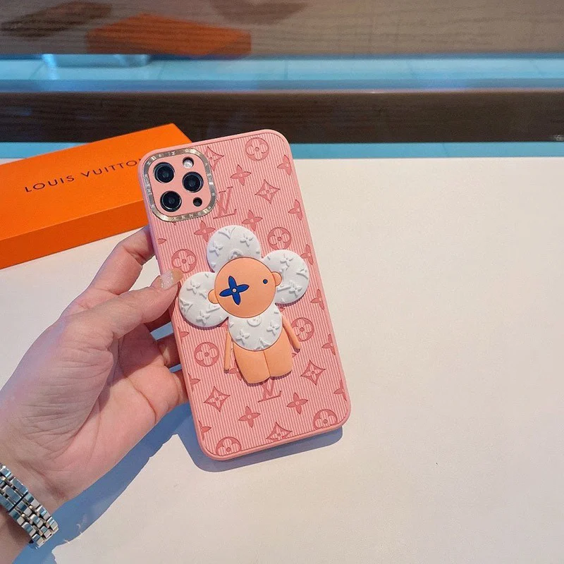ルイヴィトン スマホケース コピー IPHONE 13/12/11/Pro/ProMax vuy32674