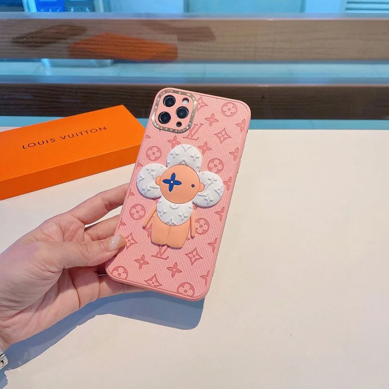ルイヴィトン スマホケース コピー IPHONE 13/12/11/Pro/ProMax vuy32674