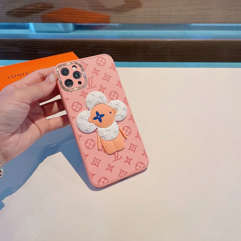 ルイヴィトン スマホケース コピー IPHONE 13/12/11/Pro/ProMax vuy32674
