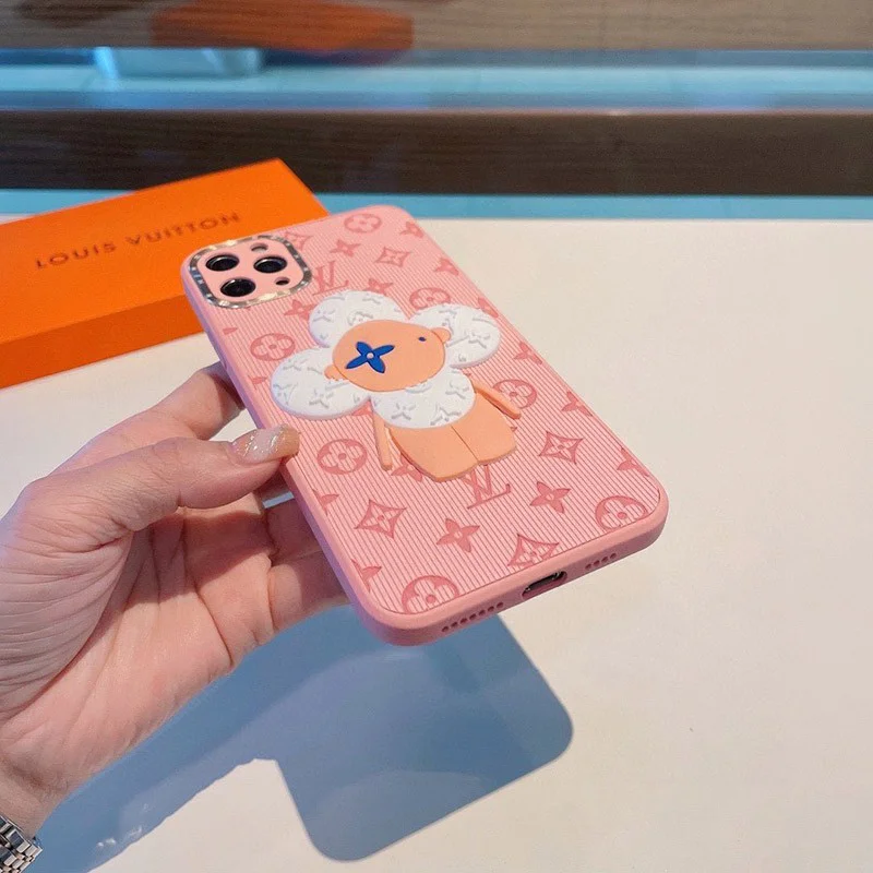 ルイヴィトン スマホケース コピー IPHONE 13/12/11/Pro/ProMax vuy32674