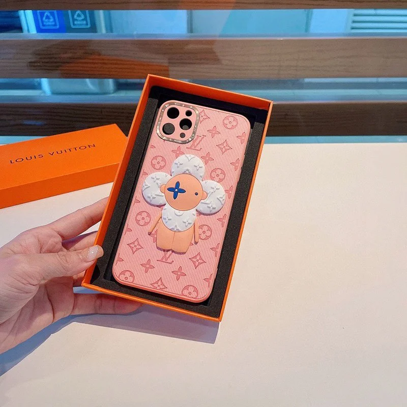 ルイヴィトン スマホケース コピー IPHONE 13/12/11/Pro/ProMax vuy32674