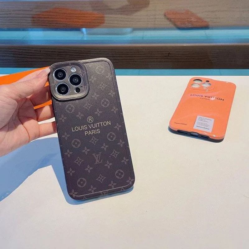 ルイヴィトン モノグラムケース コピー Phone 13/14promax vuy48910