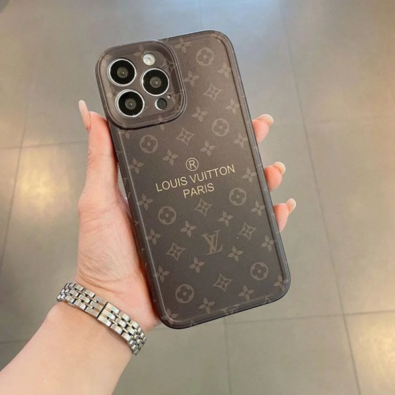 ルイヴィトン モノグラムケース コピー Phone 13/14promax vuy48910