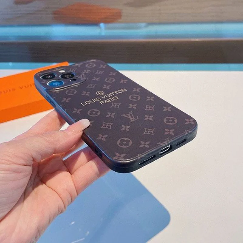 ルイヴィトン モノグラムケース コピー Phone 13/14promax vuy48910