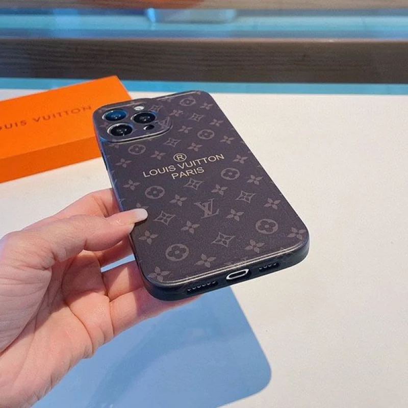 ルイヴィトン モノグラムケース コピー Phone 13/14promax vuy48910