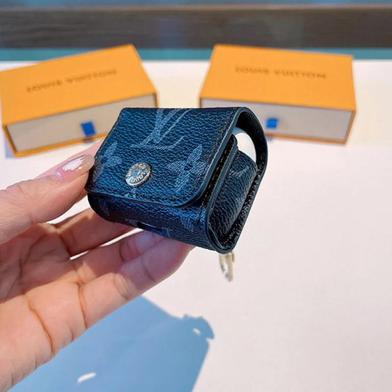 ルイヴィトン コピー airpods pro ケース モノグラム バッグ型 収納 vuz21896