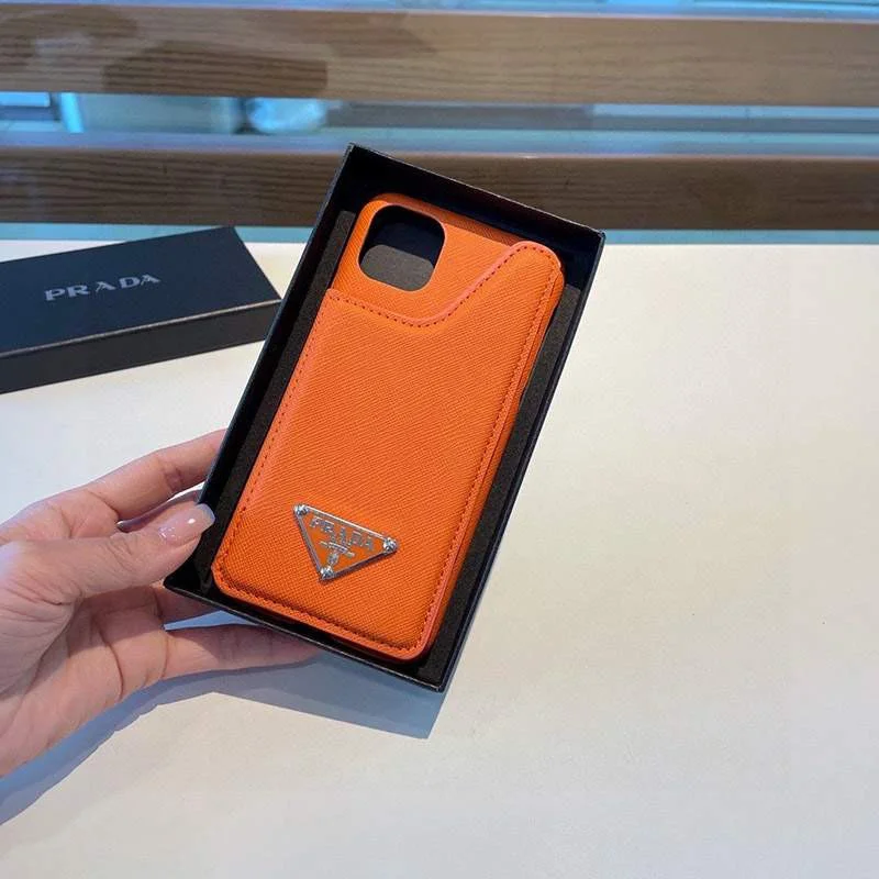 プラダ トライアングルロ iPhone11/12/proケース 偽物 高品質♪♪♪ pue96590