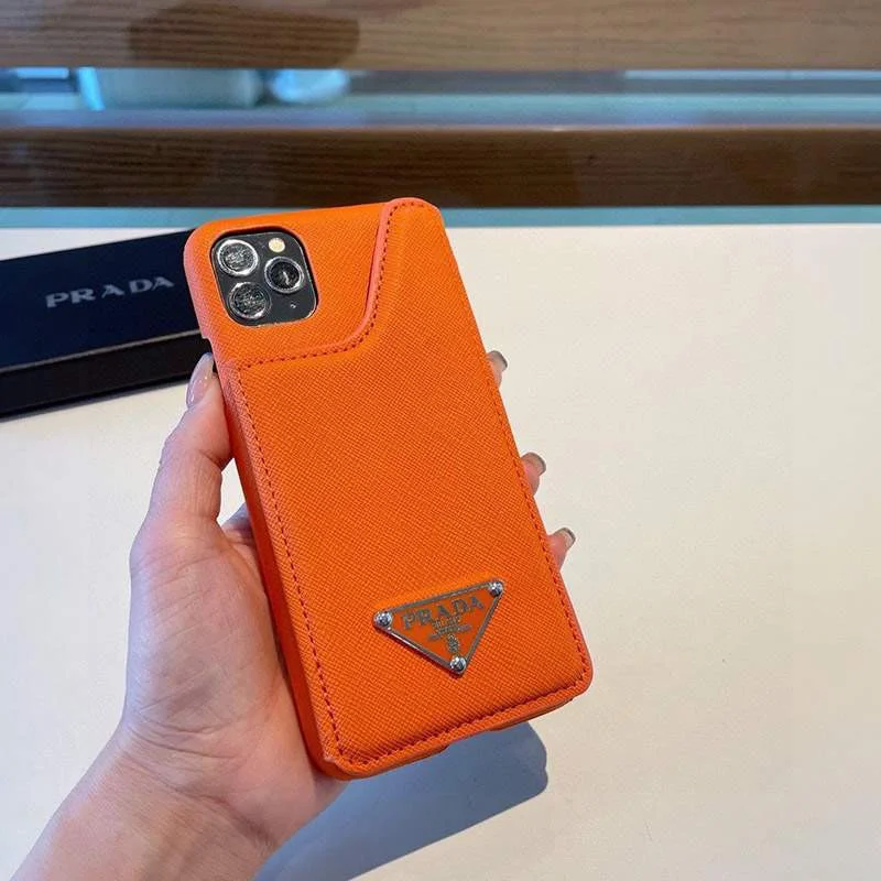 プラダ トライアングルロ iPhone11/12/proケース 偽物 高品質♪♪♪ pue96590
