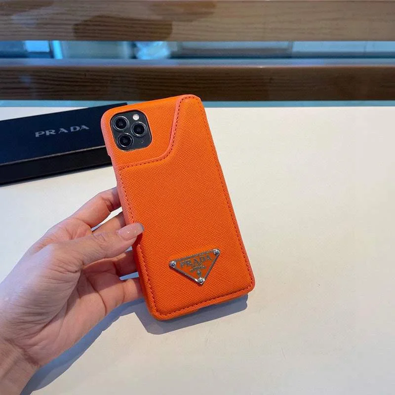 プラダ トライアングルロ iPhone11/12/proケース 偽物 高品質♪♪♪ pue96590