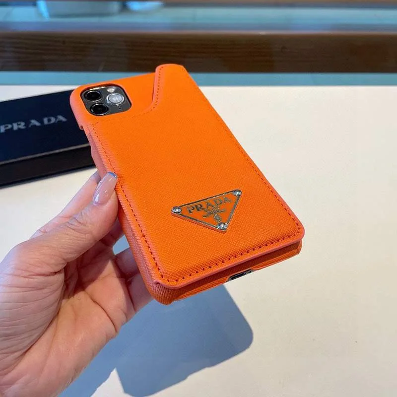 プラダ トライアングルロ iPhone11/12/proケース 偽物 高品質♪♪♪ pue96590