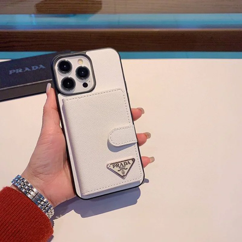 大人気!!新色 プラダ iphone14 コピー/13/12ケース pul23656