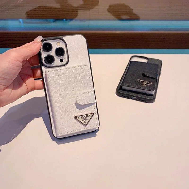 大人気!!新色 プラダ iphone14 コピー/13/12ケース pul23656