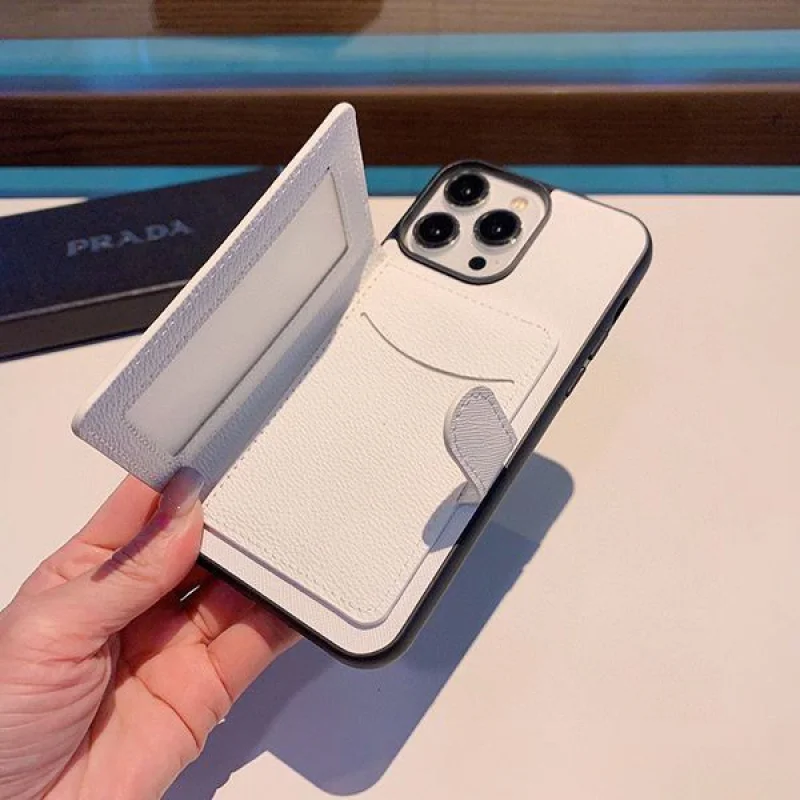 大人気!!新色 プラダ iphone14 コピー/13/12ケース pul23656