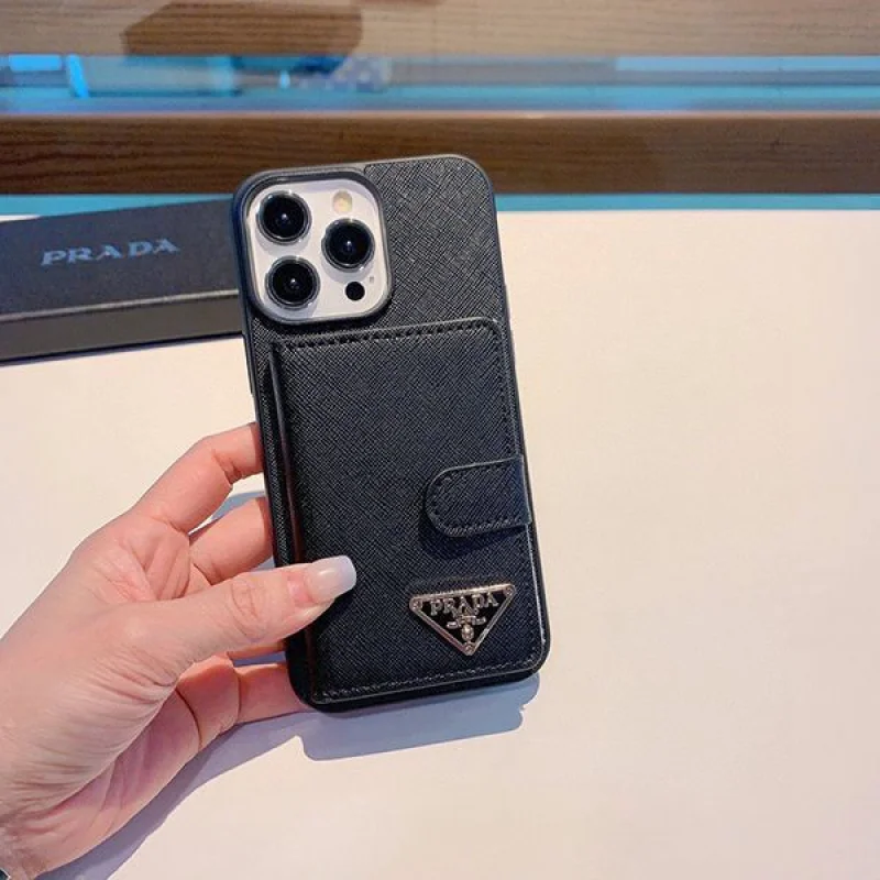 完売人気☆上品 プラダ iphone14/13/12ケース 偽物 pup94239