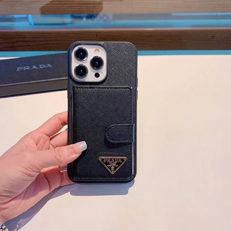 完売人気☆上品 プラダ iphone14/13/12ケース 偽物 pup94239