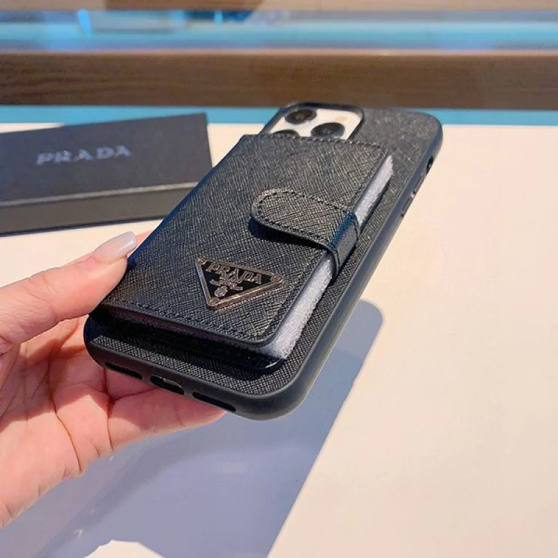 完売人気☆上品 プラダ iphone14/13/12ケース 偽物 pup94239