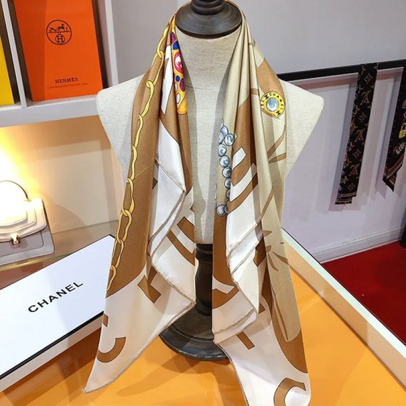 早い者勝ち♡ディオール シルクスカーフ スーパーコピー deb17145