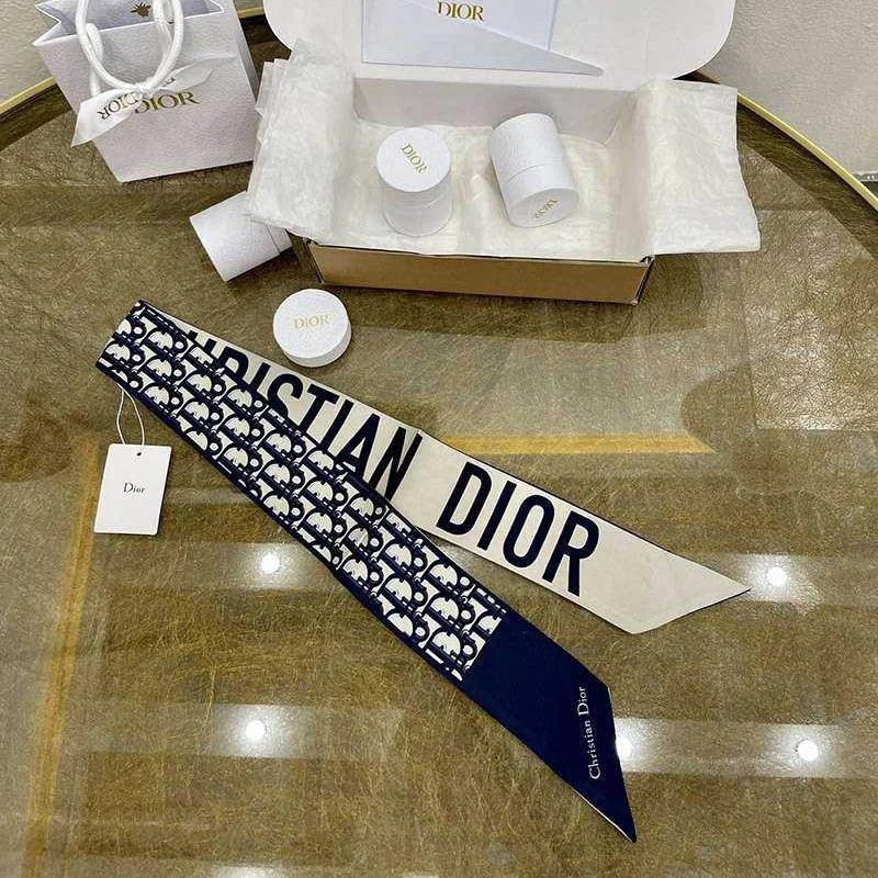 ギフトに最適♪ディオール スカーフ 偽物★TOILE OBLIQUE "ミッツァ コピー" del69872