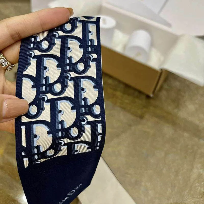 ギフトに最適♪ディオール スカーフ 偽物★TOILE OBLIQUE "ミッツァ コピー" del69872