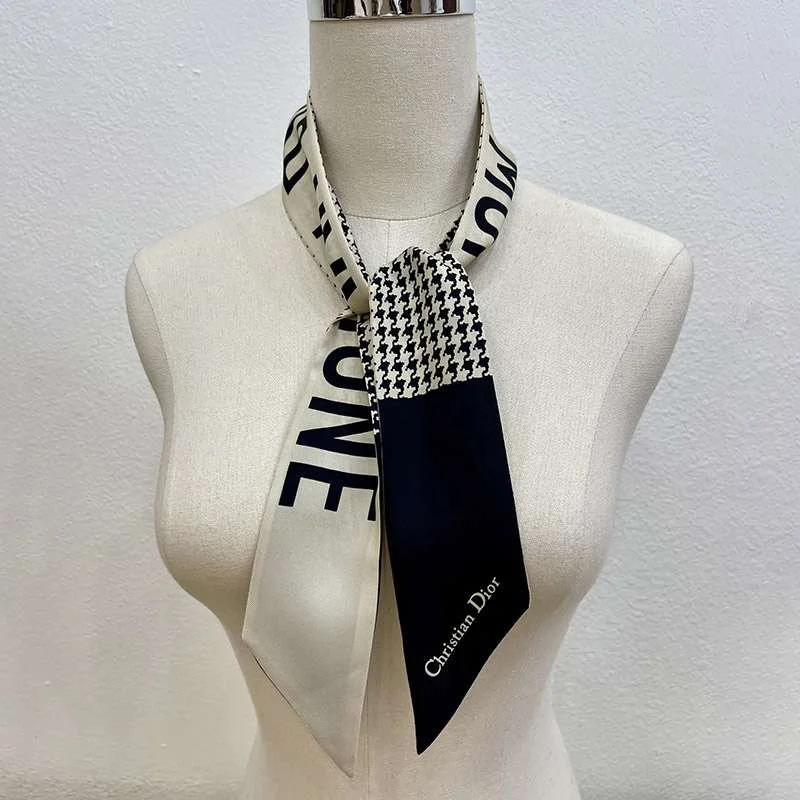 可愛い ディオール スカーフ スーパーコピー ★TOILE OBLIQUE "ミッツァ コピー" dex61247