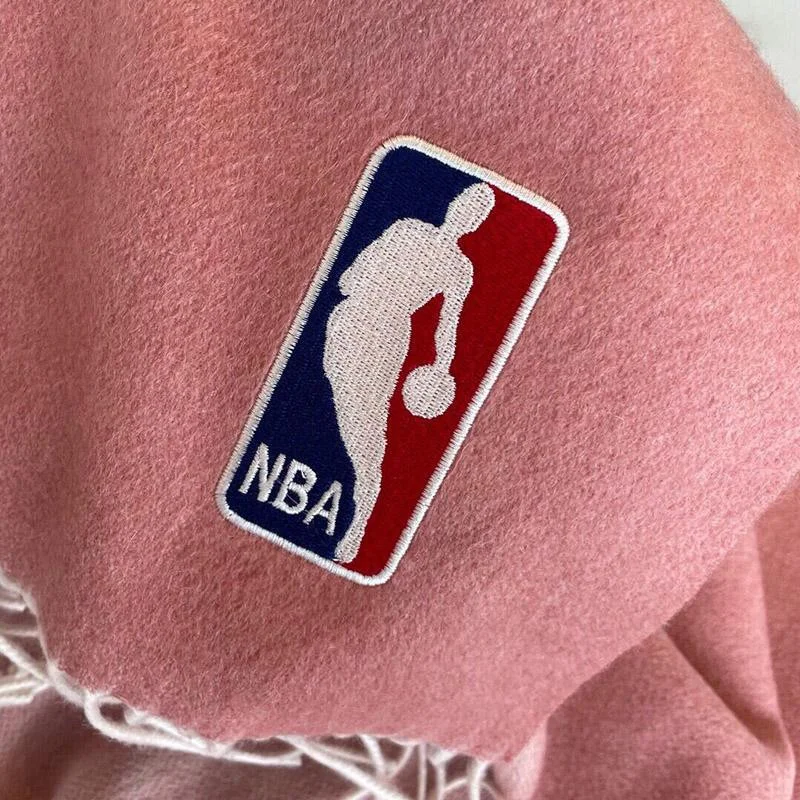 関税なし ルイヴィトン コピー☆LVxNBAコラボ マフラー vua18536
