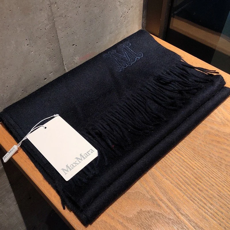 ★日本!!人気！マックスマーラ マフラー コピー ストール アルパカ キャメル mad83054