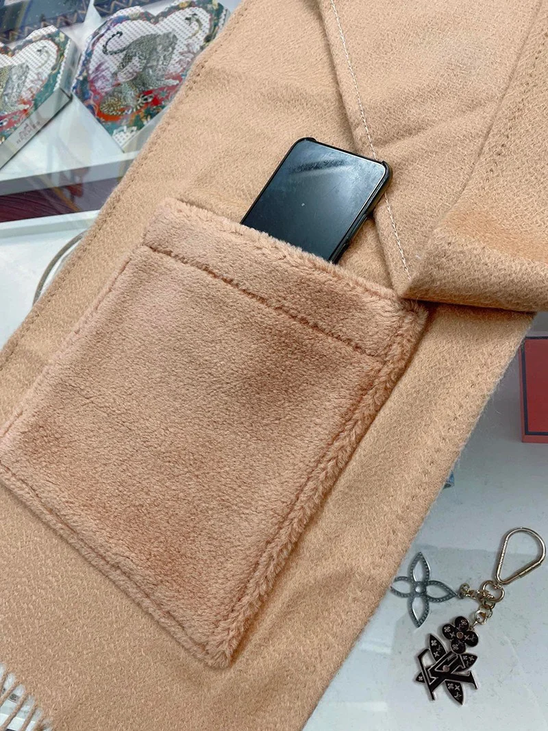 入手困難マックスマーラ マフラー コピー ストール アルパカ キャメル mas73171