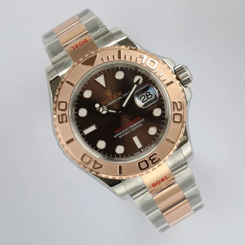 Rolex ロレックス 時計スーパーコピー ヨットマスター 40MM 116621