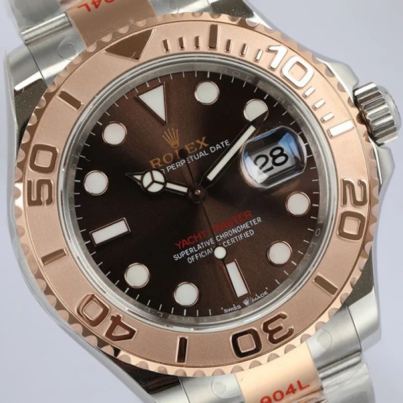 Rolex ロレックス 時計スーパーコピー ヨットマスター 40MM 116621