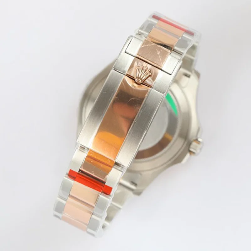 Rolex ロレックス 時計スーパーコピー ヨットマスター 40MM 116621