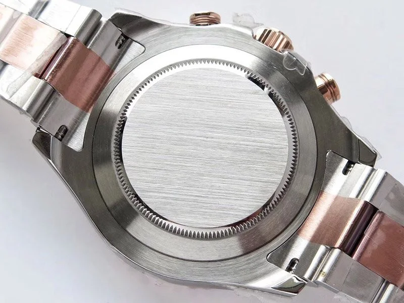 Rolex ロレックス コピー 時計 スオイスターパーペチュアル ヨットマスターII メンズ 自動巻き 116681