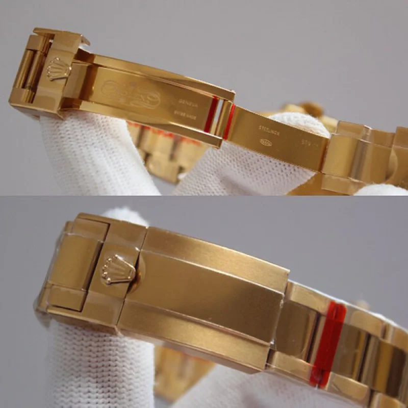 新作 Rolex ロレックス時計スーパーコピー GMTマスター2 自動巻き メンズ ブラック 116758SANR