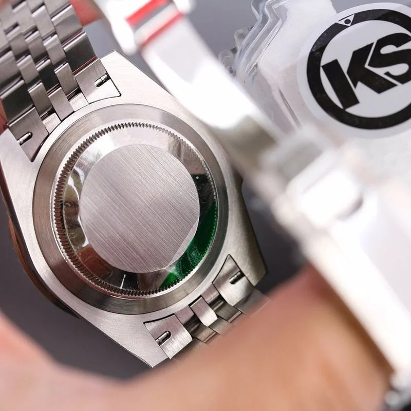 ロレックス コピー 時計 GMTマスター2 自動巻き ステンレススチール メンズ ブラック 126710BLNR