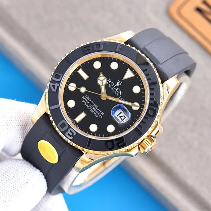 Rolex ロレックス コピー 時計 ヨットマスター 42MM 226658