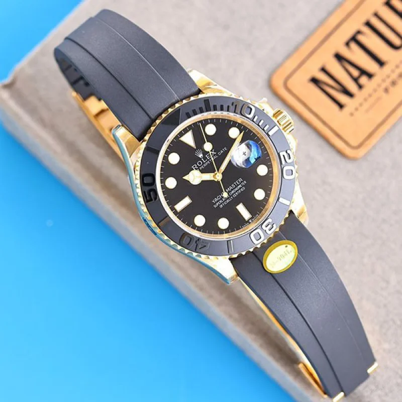 Rolex ロレックス コピー 時計 ヨットマスター 42MM 226658