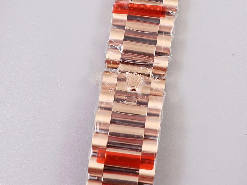 ロレックス 時計 スーパーコピー デイデイト 40mm ピンク メンズ rx785