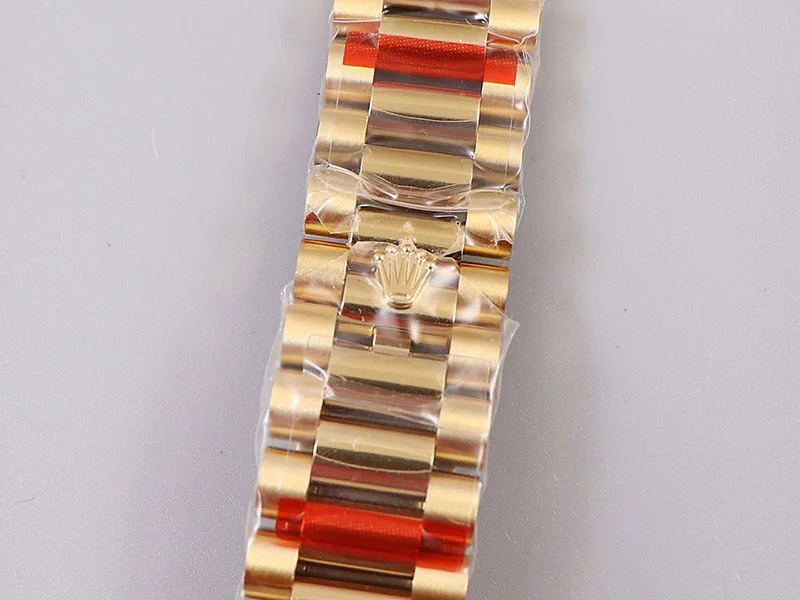 ロレックス ROLEX スーパーコピー 腕時計 デイデイト 40mm シャンパン メンズ 228348RBR