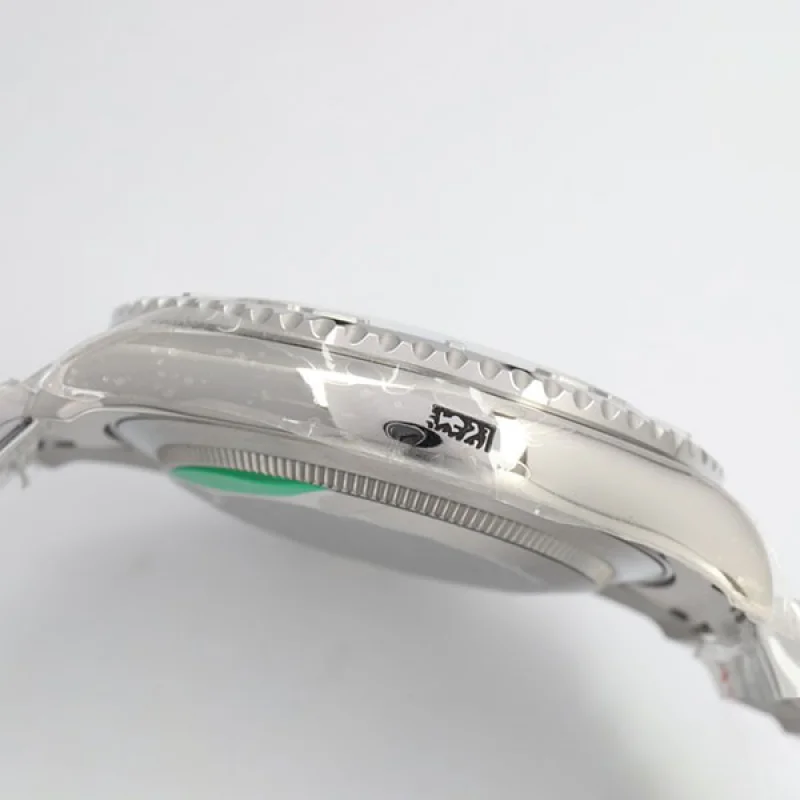 Rolex ロレックス ヨットマスター 時計 スーパーコピー ダークロジウム 126622