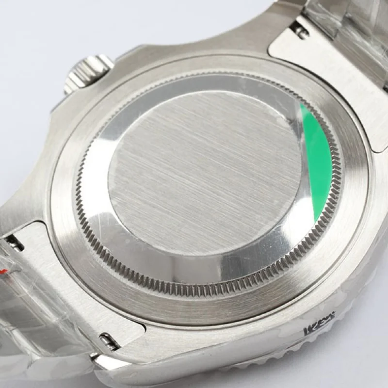Rolex ロレックス ヨットマスター 時計 スーパーコピー ダークロジウム 126622