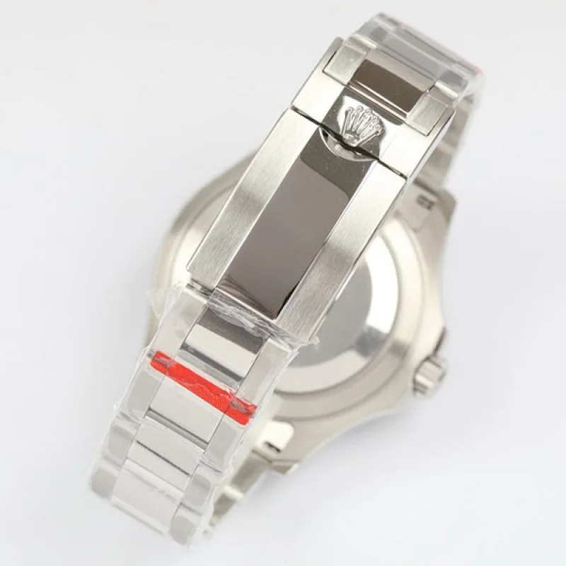 Rolex ロレックス ヨットマスター 時計 スーパーコピー ダークロジウム 126622