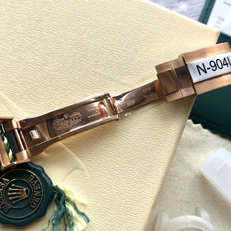 ロレックス ヨットマスター スーパーコピー 腕時計 37mm ブラック268655