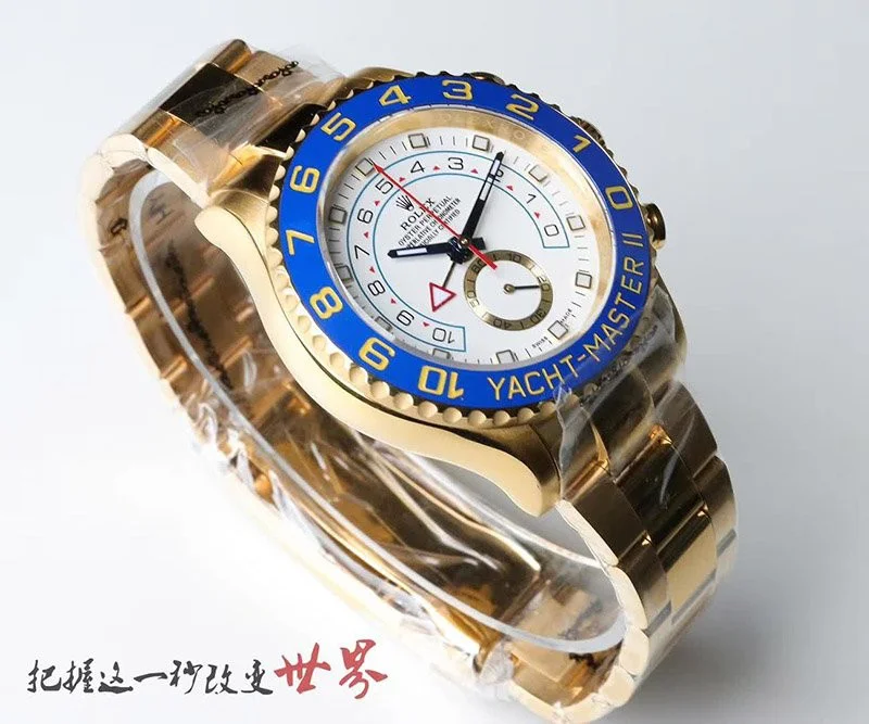 ロレックス ヨットマスタースーパーコピー 腕時計44MM 116688