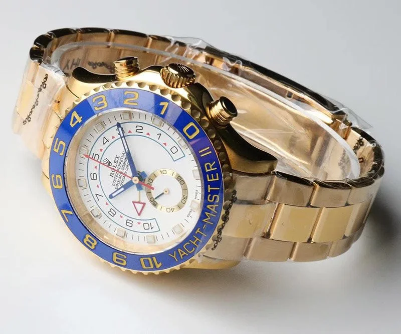 ロレックス ヨットマスタースーパーコピー 腕時計44MM 116688