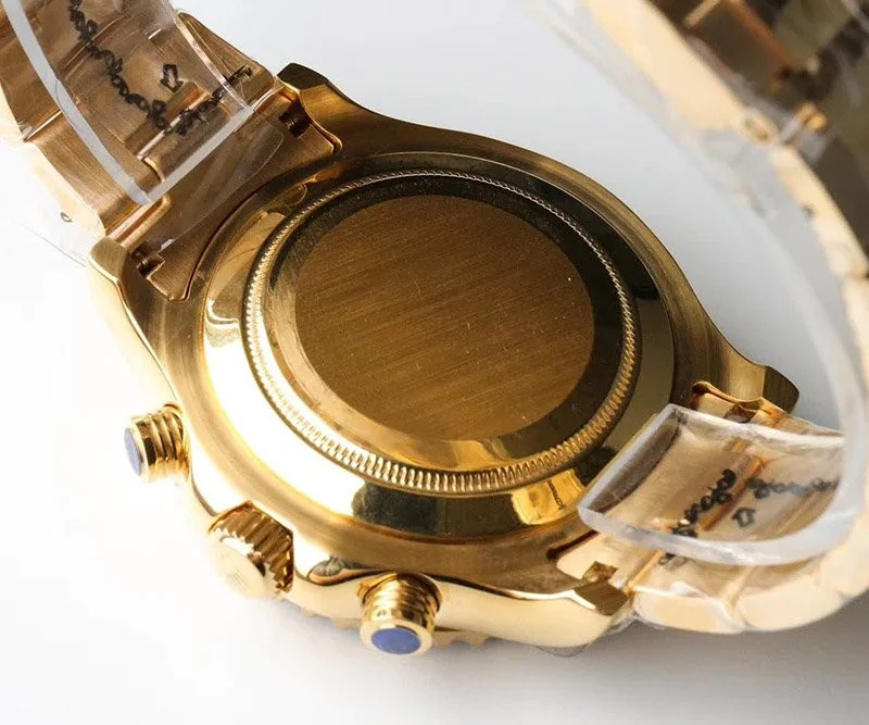 ロレックス ヨットマスタースーパーコピー 腕時計44MM 116688
